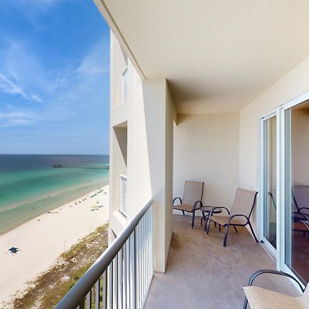Willa Grand Panama Tower II Panama City Beach Zewnętrze zdjęcie