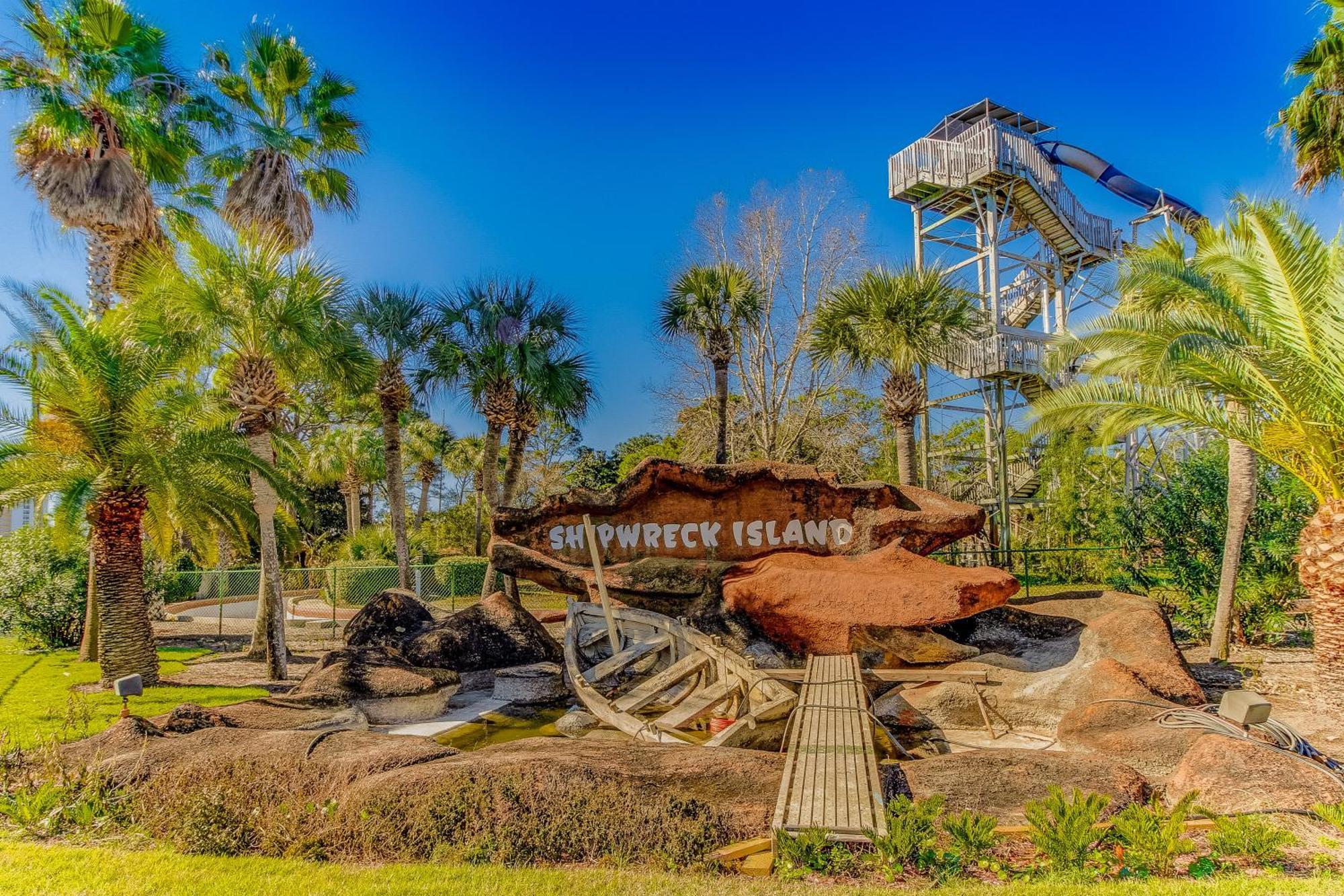 Willa Grand Panama Tower II Panama City Beach Zewnętrze zdjęcie