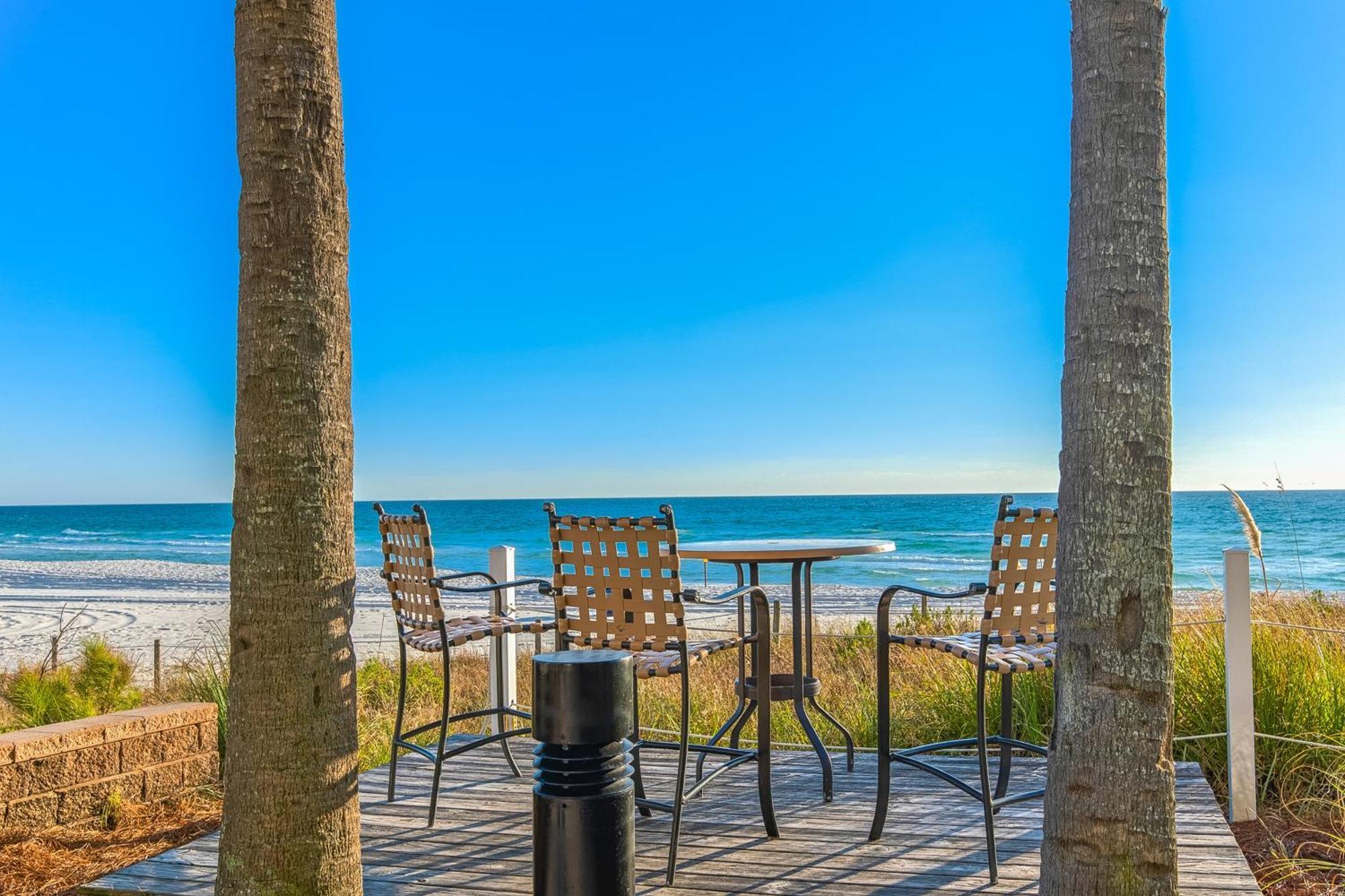 Willa Grand Panama Tower II Panama City Beach Zewnętrze zdjęcie