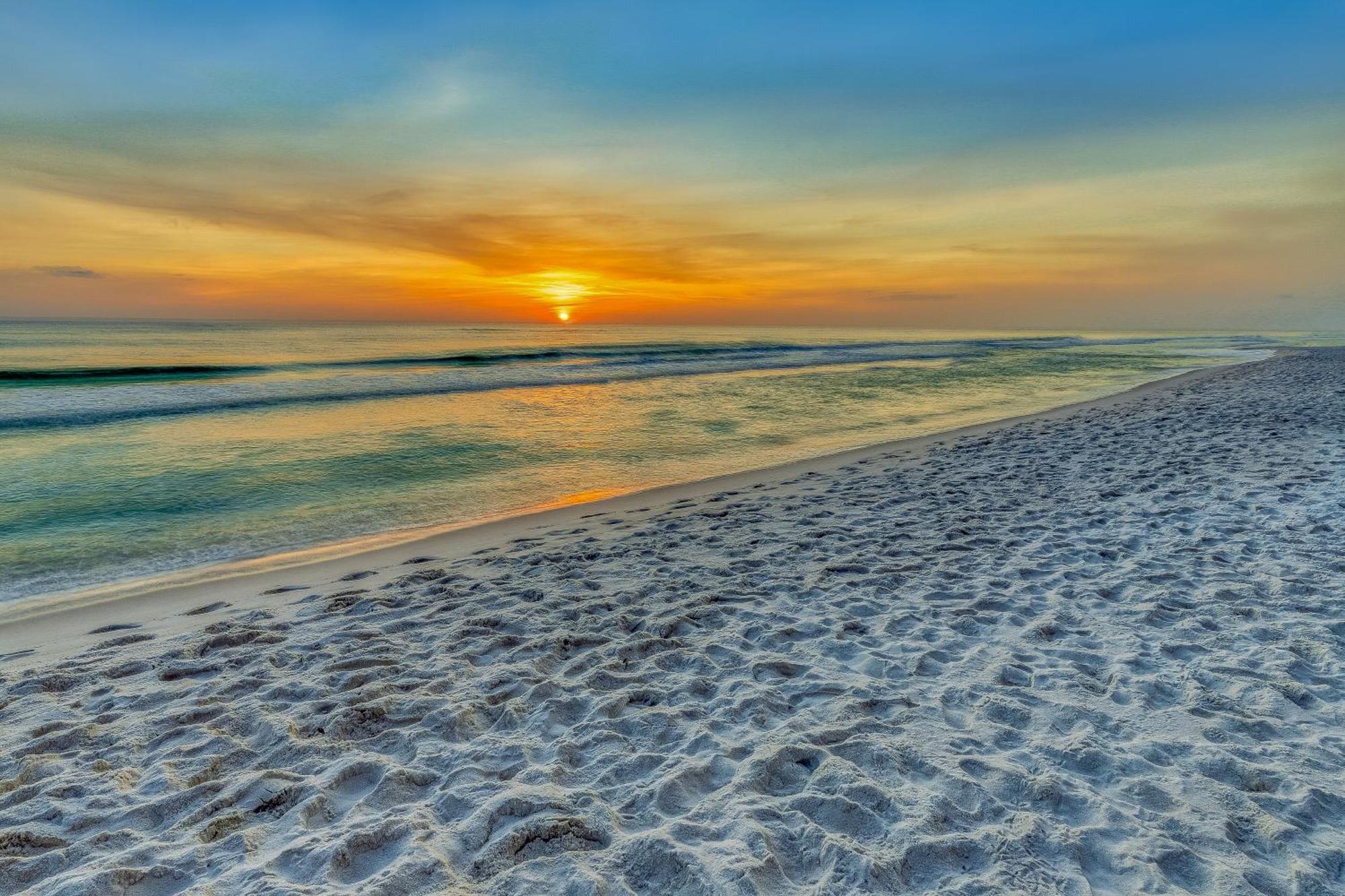 Willa Grand Panama Tower II Panama City Beach Zewnętrze zdjęcie