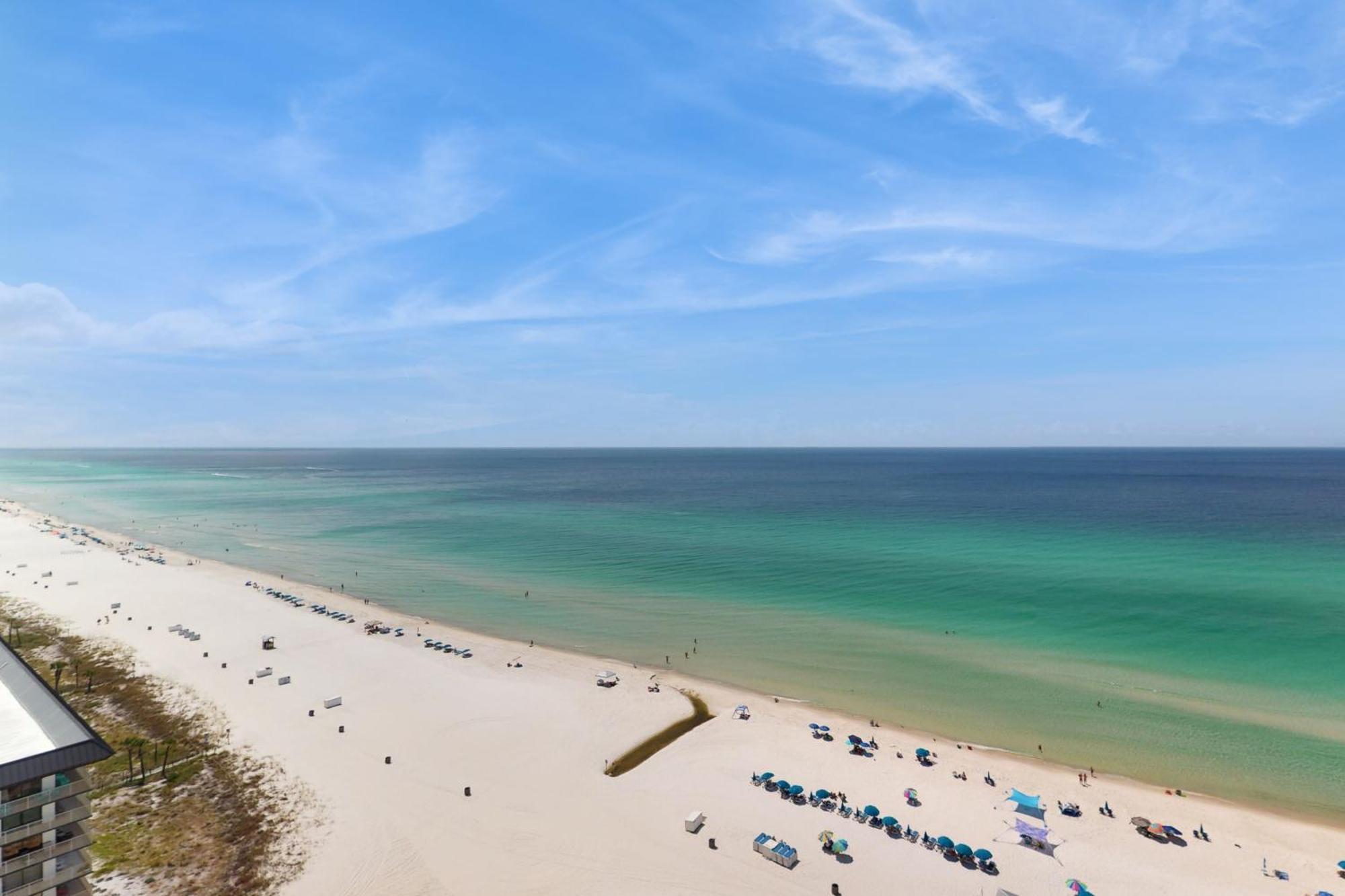 Willa Grand Panama Tower II Panama City Beach Zewnętrze zdjęcie