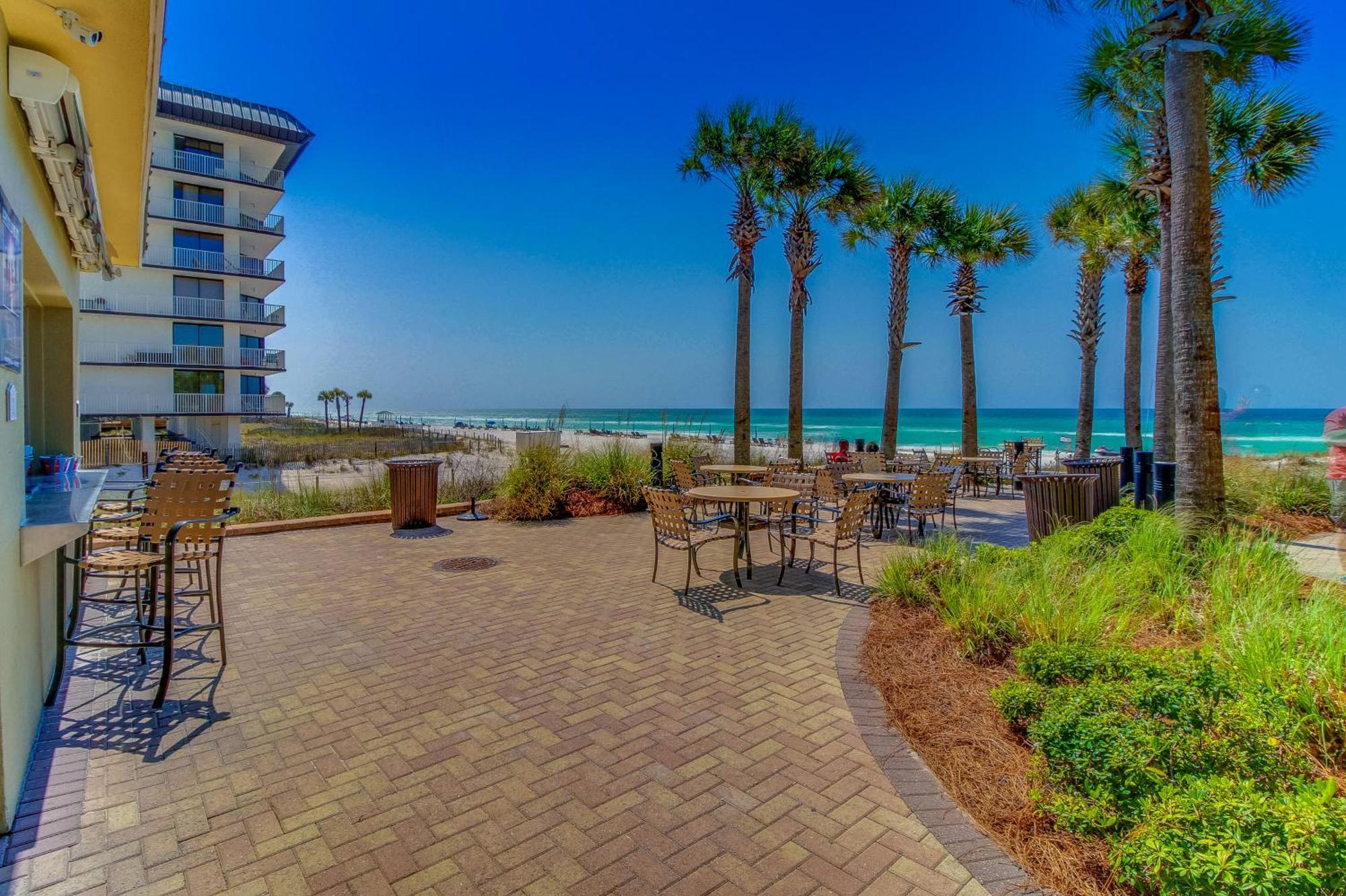Willa Grand Panama Tower II Panama City Beach Zewnętrze zdjęcie