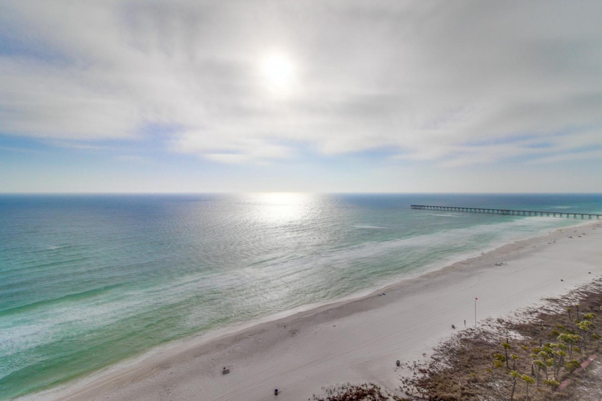 Willa Grand Panama Tower II Panama City Beach Zewnętrze zdjęcie