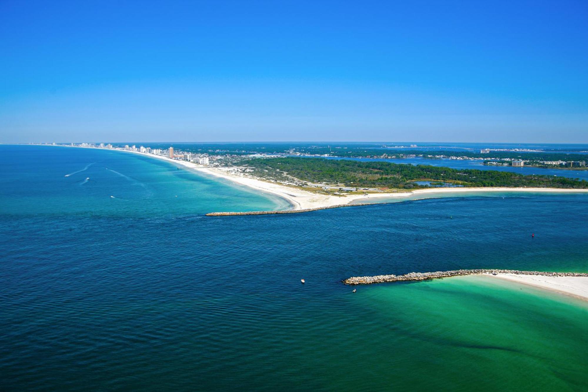 Willa Grand Panama Tower II Panama City Beach Zewnętrze zdjęcie