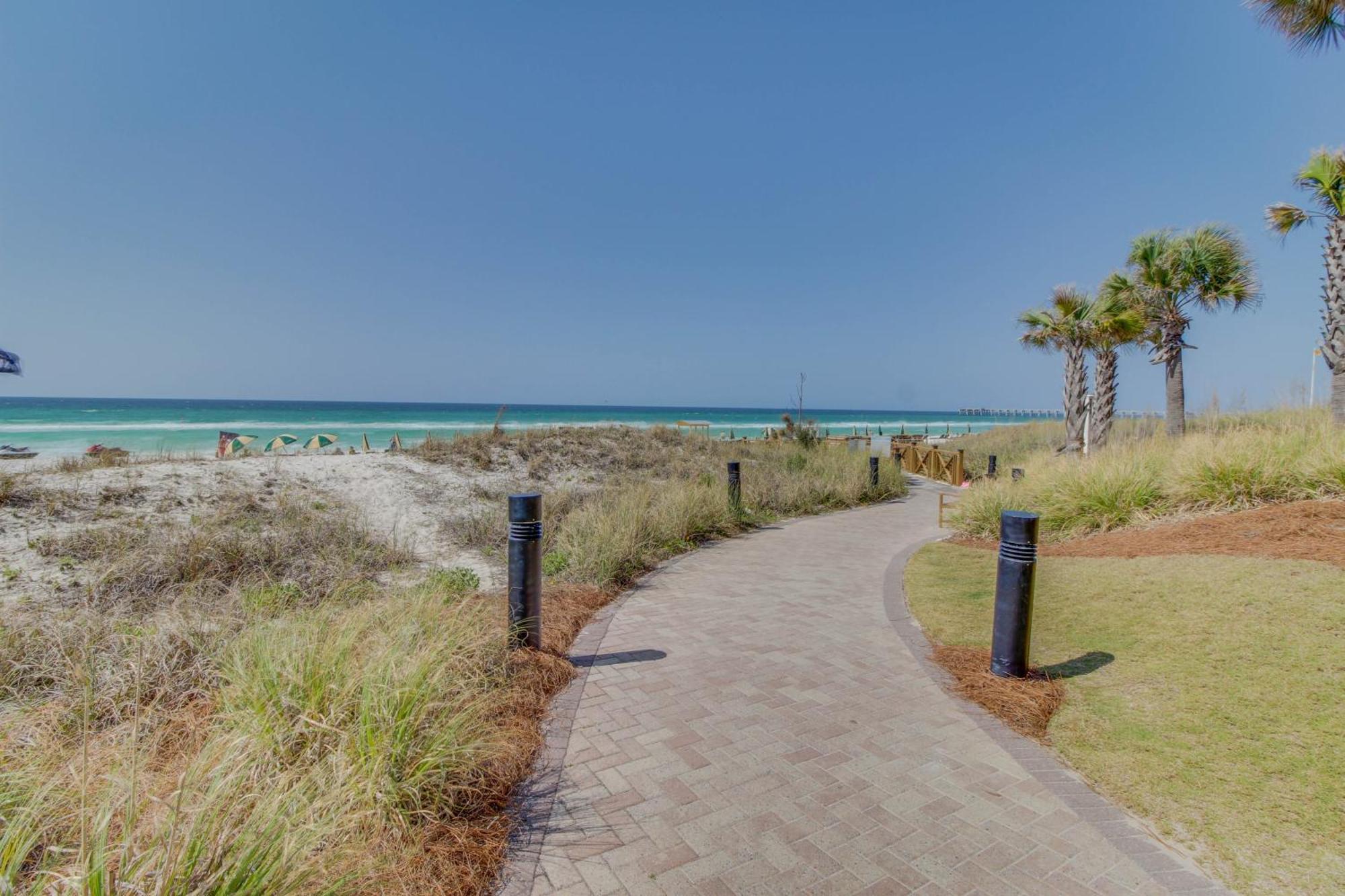 Willa Grand Panama Tower II Panama City Beach Zewnętrze zdjęcie