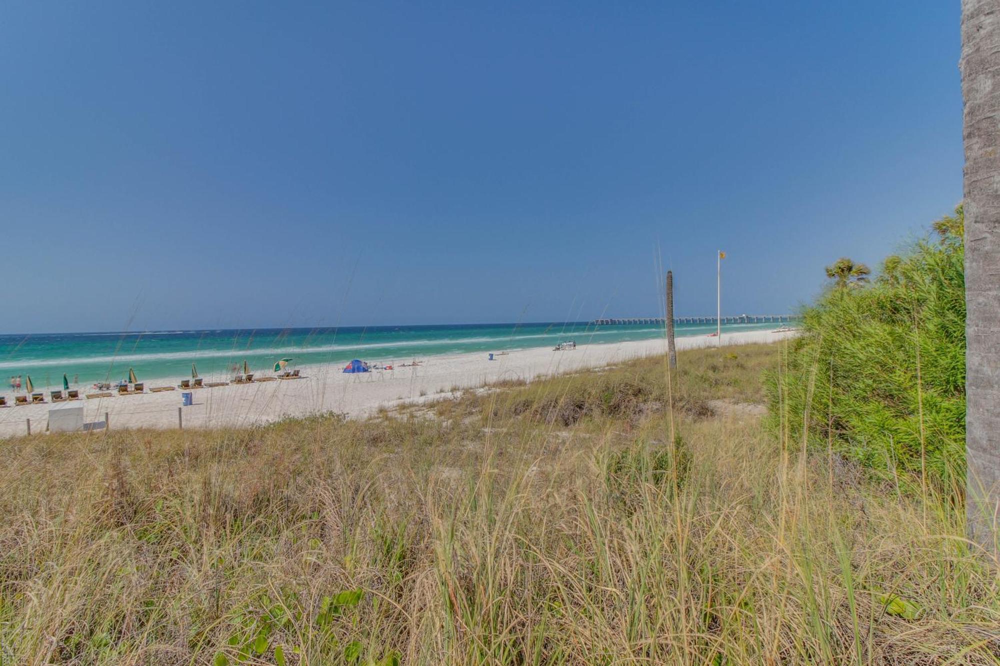 Willa Grand Panama Tower II Panama City Beach Zewnętrze zdjęcie