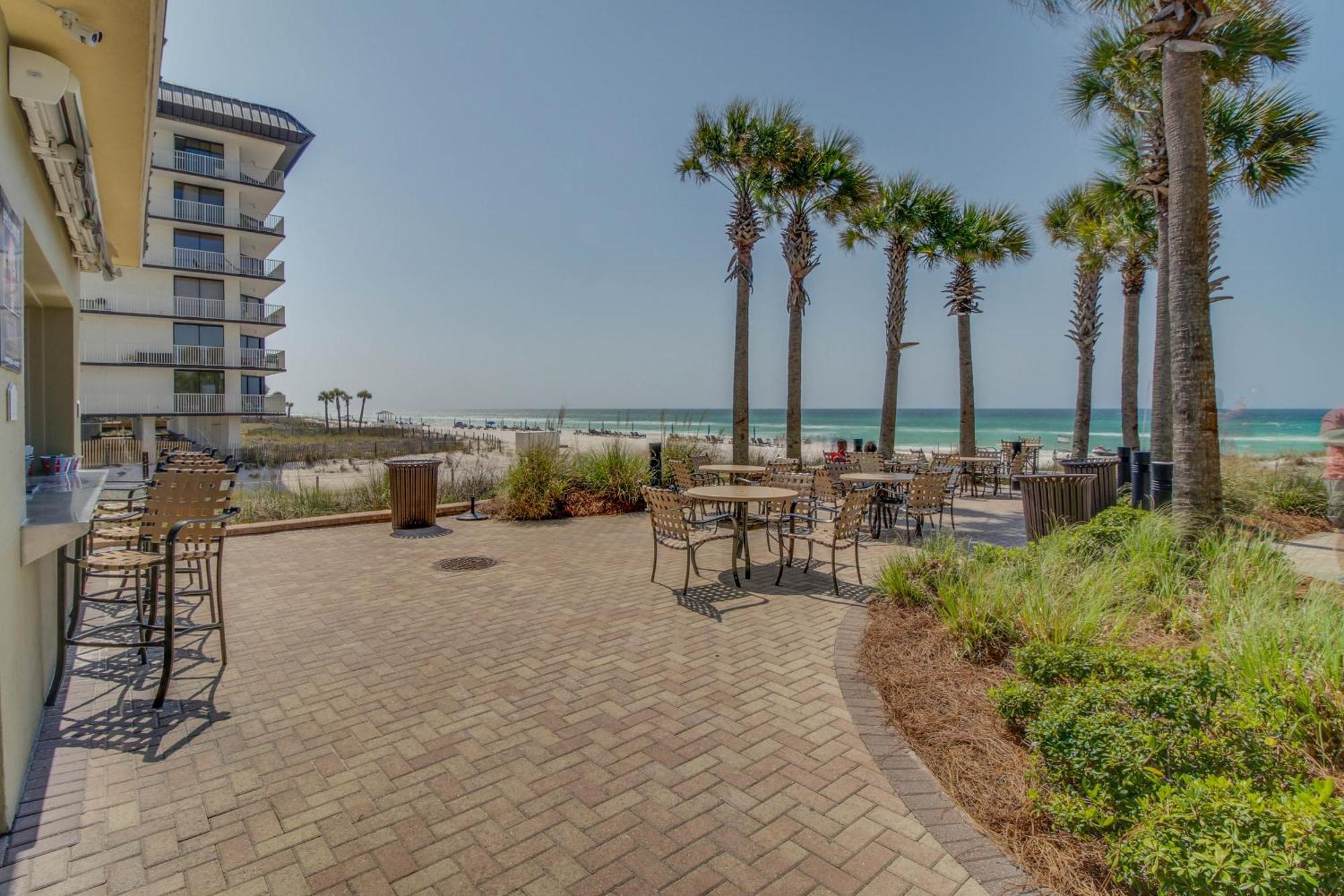 Willa Grand Panama Tower II Panama City Beach Zewnętrze zdjęcie