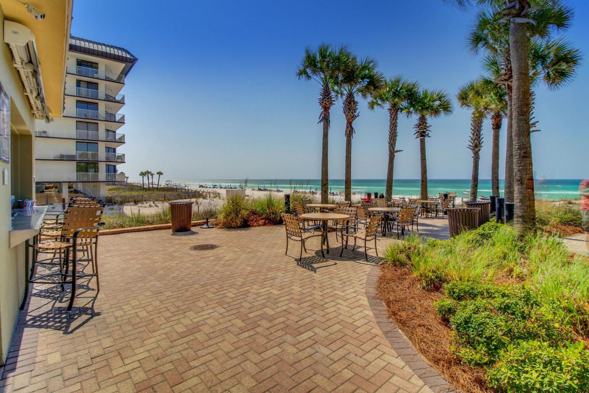 Willa Grand Panama Tower II Panama City Beach Zewnętrze zdjęcie
