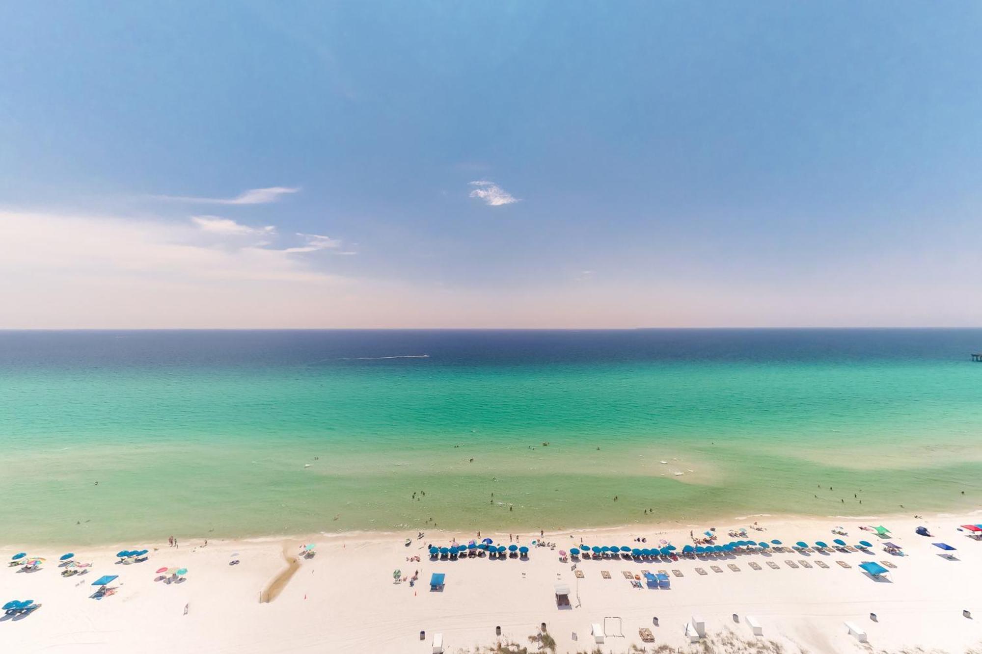 Willa Grand Panama Tower II Panama City Beach Zewnętrze zdjęcie