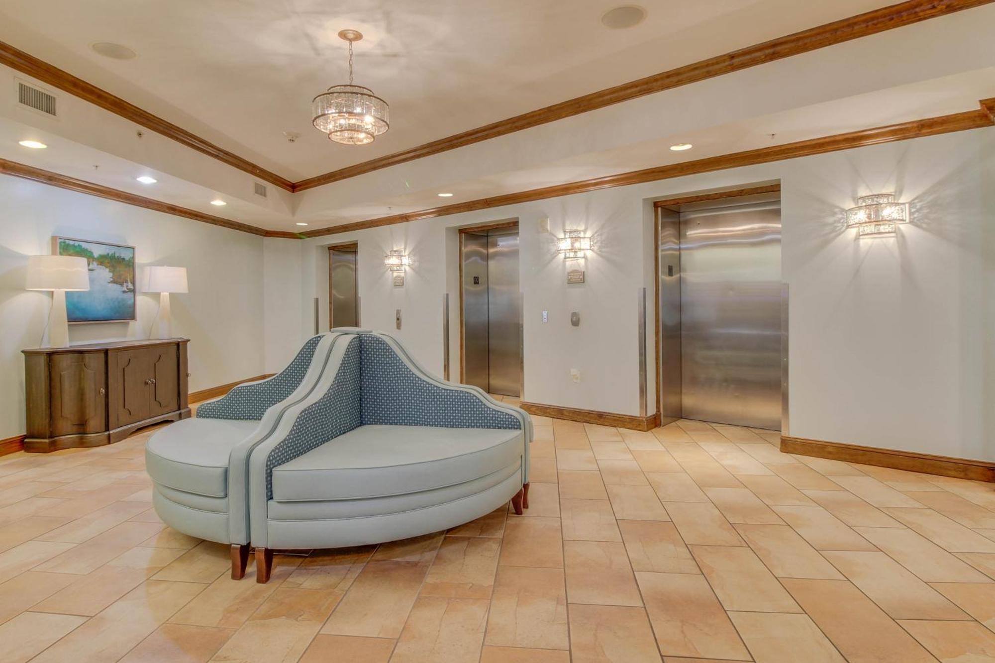 Willa Grand Panama Tower II Panama City Beach Zewnętrze zdjęcie