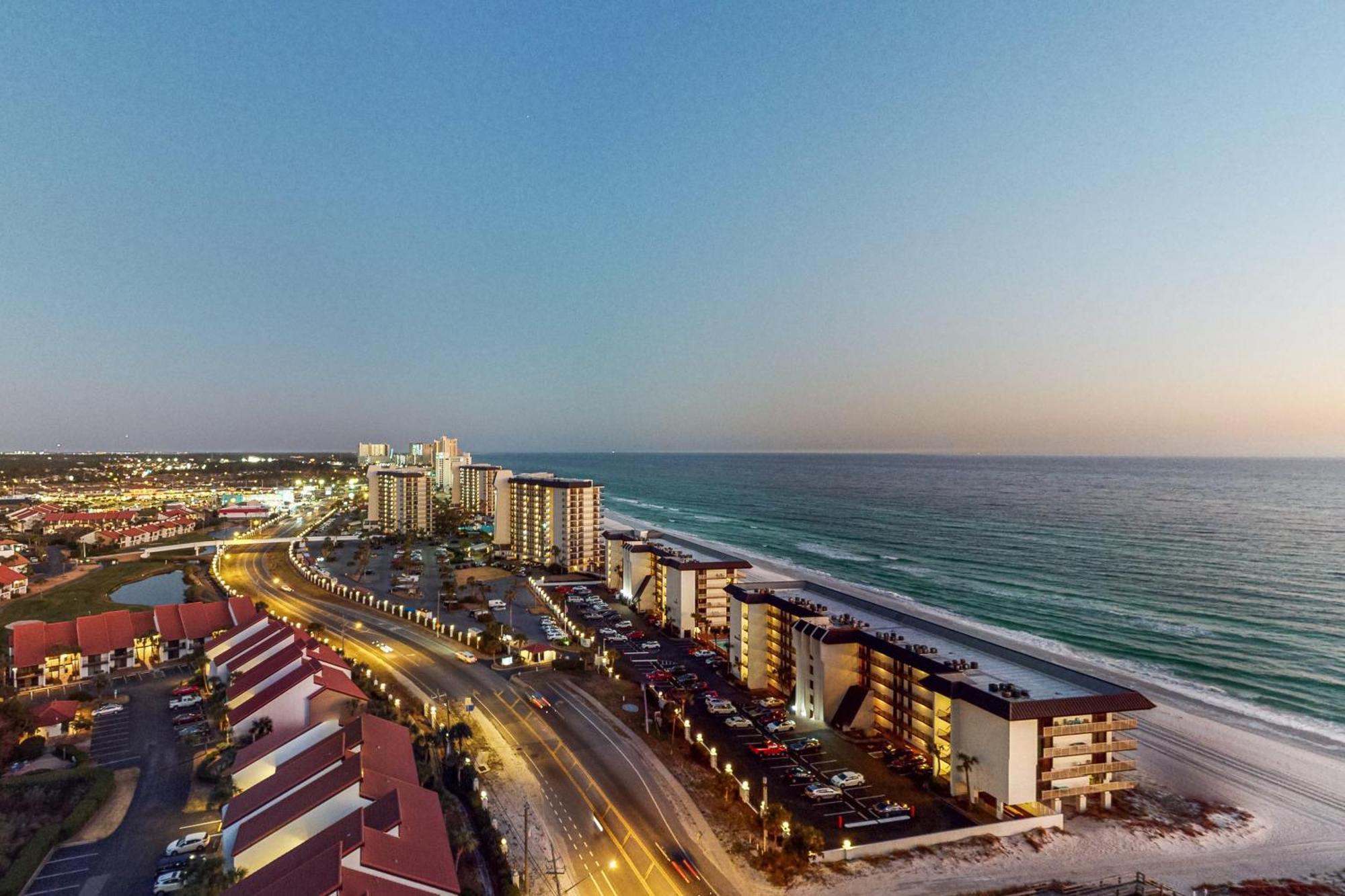 Willa Grand Panama Tower II Panama City Beach Pokój zdjęcie